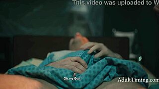 Dick Stealing Demon Horror with Ashley Lane, Tommy Pistol, Anna Claire Clouds