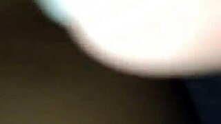 Pinay Stepmom Craves Doggy Style From Stepson