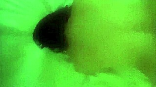 The big ass wife gets her ass fucked hard in this homemade video