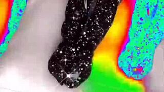 song second version with bitch in sexy boots