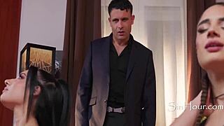 Hey, give us a real sweaty workout with petite anal action!