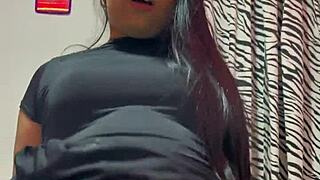 My sister-in-law wants to fuck 😏