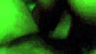 My desperate friend gives me her ass when we're alone?