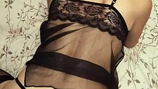 Russian Couple's Anal Fuck!