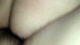 My desperate friend gives me her ass when we're alone?