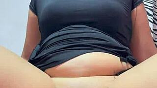 My sister-in-law wants to fuck 😏