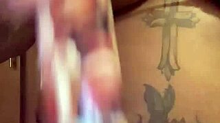 Ebony Creator Xsitebunny Rocks Custom Bikini in 2022 Style