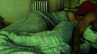 Yo, where's the sex at with this milf?