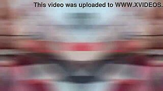 Anal Destruction For The Cum Covered Whore