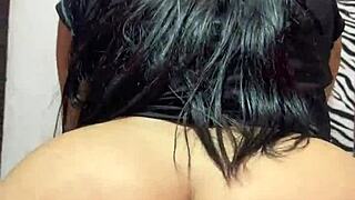 My sister-in-law wants to fuck 😏