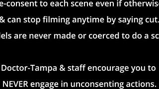 omg, as a student intern with angel ramiraz, i handled latex gloves at hospital