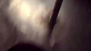 A big ass girl gets groped on the train.