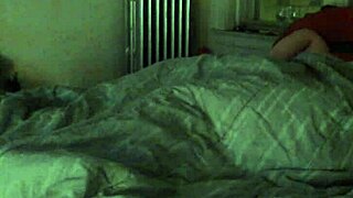 Yo, where's the sex at with this milf?