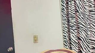 My sister-in-law wants to fuck 😏