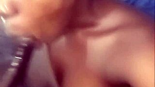 teaching my little 18+ slut how to give sloppy throat