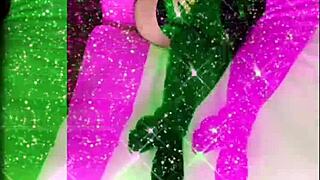 song second version with bitch in sexy boots