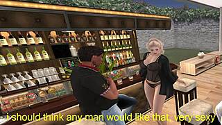 Stepdaughter Gets Fucked Hard