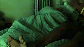 Yo, where's the sex at with this milf?