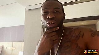 Hot blonde lexi love gets her pussy fucked doggystyle by rome major