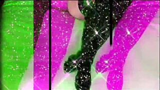 song second version with bitch in sexy boots