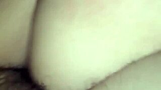 My desperate friend gives me her ass when we're alone?