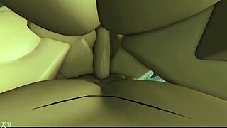 i feel the thrill as snowbunny trades bbc for bwc