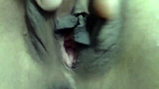 Pretty Girl's Car Breaks Down, I Fix It and She Gives Me Tight Wet Pussy Sex