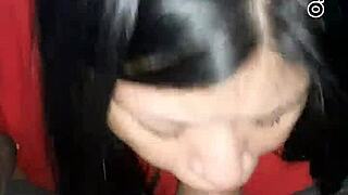 Colombian Woman Becomes Actress