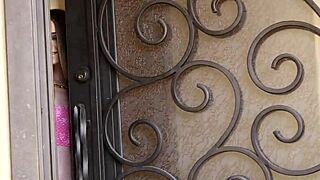 Kacy Lane's Intense Passion For Big Black Cock