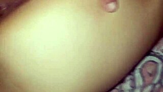 Cheating Wife Screams At Party While Getting Fucked!