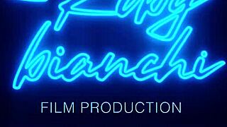 Beautiful Italian Housewife, a Cute Amateur with Natural Tits, Fucks for the First Time on Homemade Video, Becoming a Whore