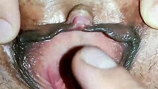 Homemade Video With Nice Milf And Amateur