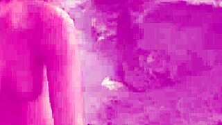 Sammis Beach Body Video Starring Sammi St Clair Mofos Com