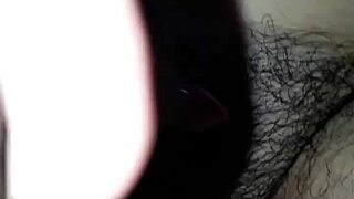 hairy pussy masturbation for amateurs 😍