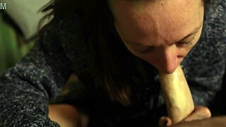 Blonde Hottie Alyssia Kent Indulges in Outdoor Penthouse Sex with Titty Fuck and Cumshot