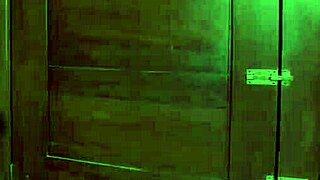 Submissive Nympho Maxine X Masturbates Intensely