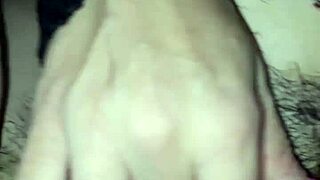 hairy pussy masturbation for amateurs 😍
