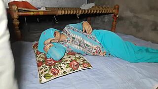 First Time Painful Tight Ass Fucking Step Siblings Hindi Dirty Talks