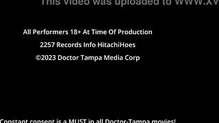 freshman daisy ducati gets hitachi orgasm from doctor in tampa hospital