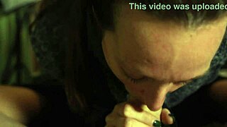 Blonde Hottie Alyssia Kent Indulges in Outdoor Penthouse Sex with Titty Fuck and Cumshot