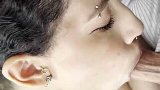 neighbor WOKE me with DICK in MOUTH and CAME