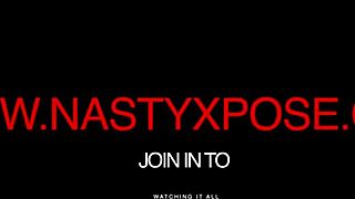 Dua Sundal Kongkek Sesama Dalam Lingerie