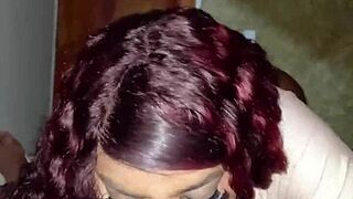 la madrastra más sexy seduce a su hijastro?