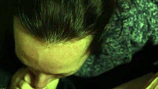 Blonde Hottie Alyssia Kent Indulges in Outdoor Penthouse Sex with Titty Fuck and Cumshot