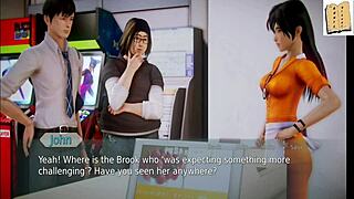 what secrets hide in academy 31?