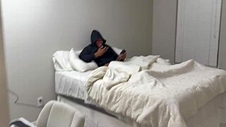 hey, step moms, let me fuck my girlfriend?