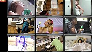 freshman daisy ducati gets hitachi orgasm from doctor in tampa hospital