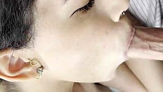 neighbor WOKE me with DICK in MOUTH and CAME