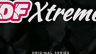 Blonde babe Jill Taylor rides her way out of the friendzone