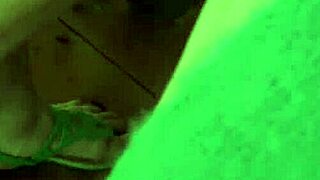 i'm a real busty aussie, masturbating my hairy natural tits all alone in high definition